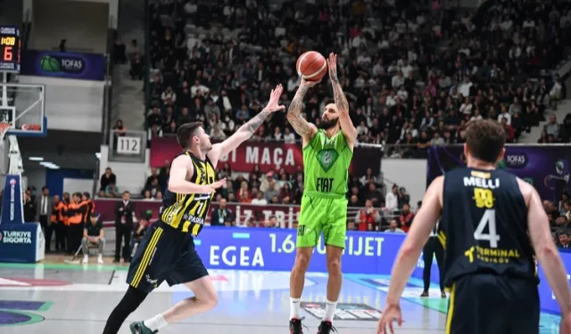 TOFAŞ evinde son şampiyonu ağırlıyor