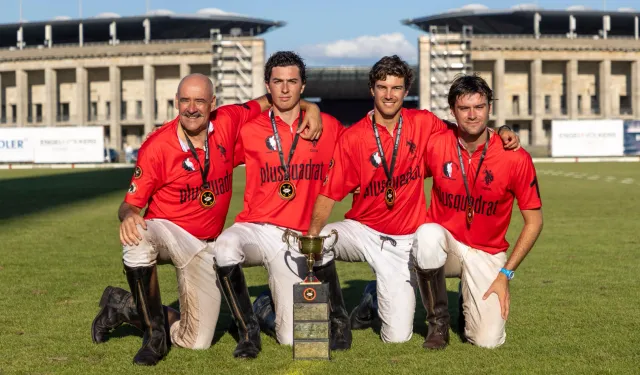 U.S. Polo Assn. 2025 resmi giyim sponsoru oldu