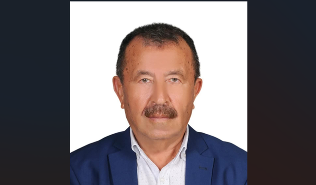 Amatör Sporun Çınarı Ahmet Ünal Vefat Etti