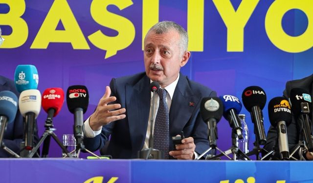 Kocaeli'de 7 İlçede Dönüşüm Başlıyor