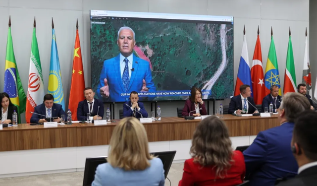 Bursa dijital dönüşümde dünyaya rol-model oluyor