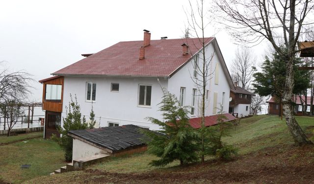 Büyükşehir, bağımlılıkla mücadelede umut oluyor