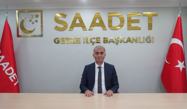 Erkan Vural: Gebze sevimsiz değil sahipsiz bırakıldı!