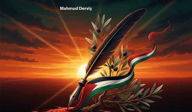 Türkiye Yazarlar Sendikası'ndan Filistin İçin Şiir Buluşması