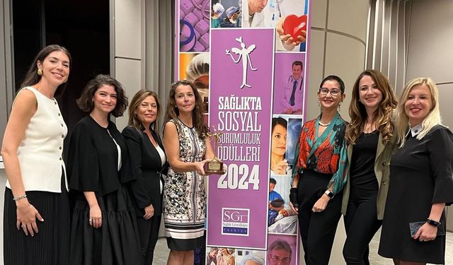 15 kadın hekim ‘kadına sağlık’ için bir araya geldi!