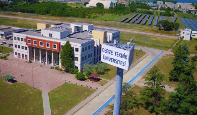 GTÜ, MARUF25'e Akademik Partner Oldu!