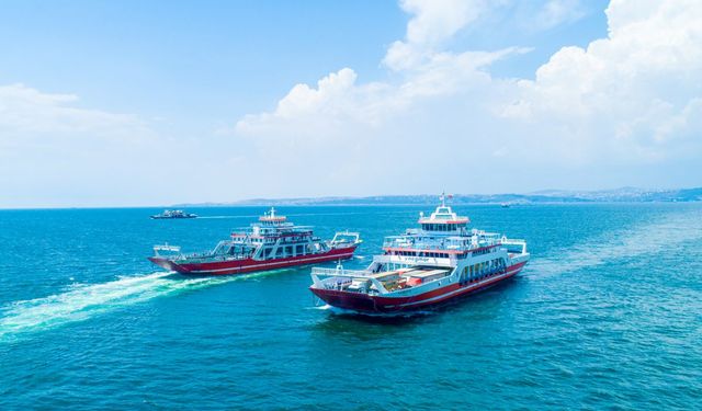 Sağlığın Mucize Meyvesi Denizde Yolcularla Buluşuyor