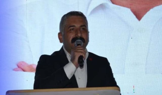 Gökhan Orhan: Gebze artık hak ettiği değeri görsün!