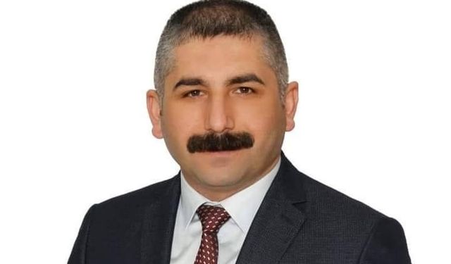Gökhan Orhan: CHP kirli oyunlarla dizayn edilemez!