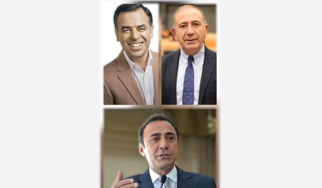 CHP Yüksek Disiplin Kurulu İhraç etti!