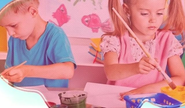 Çocuklara özel sonbahar atölyeleri başlıyor