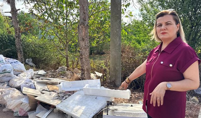 İzmit’te çöp denetimleri artıyor: Ceza ve kamera önlemi