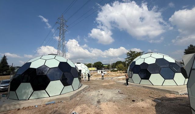 İzmit Belediyesinden gençlere armağan