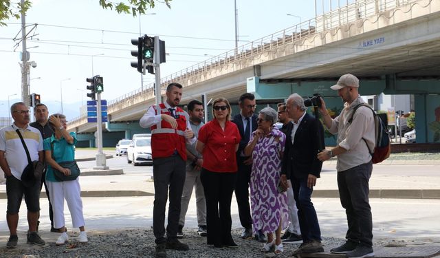 İzmit Belediyesinden Yahya Kaptan’da üstyapı seferberliği