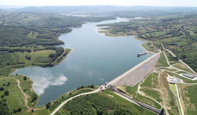 İSU, dev hizmetleri gün gün devreye alacak