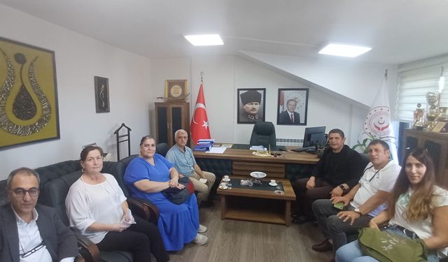 Gergerlioğlu Engelli  Sorunlarını TBMM'ye Taşıyacak