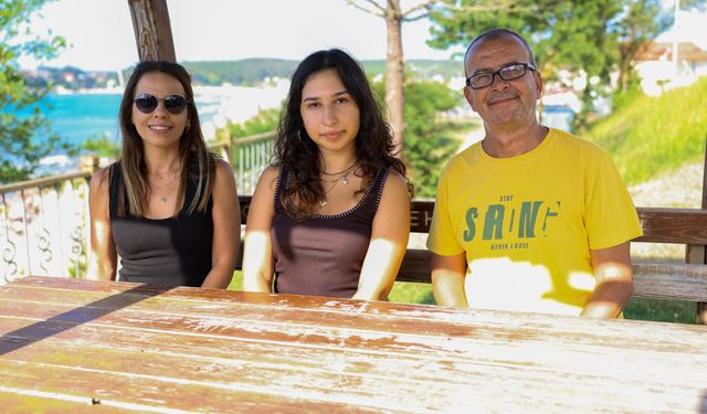 Kocaeli Büyükşehir’den başarıya tatil ödülü