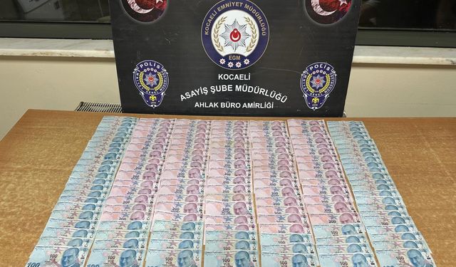 Kumar oynayan 3 kişiye 27.741 TL idari para cezası!