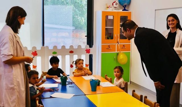 Muğla Büyükşehir'den Bodrum yatırımlarına yakın mercek