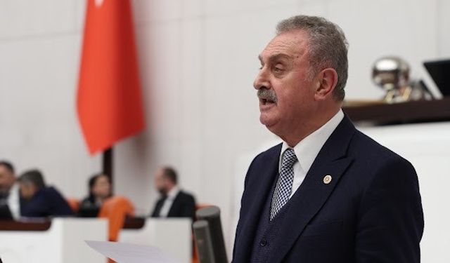 CHP’li Çiler’den Bakan Kacır’a  Sorular