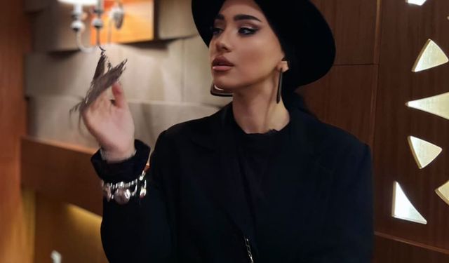 Neijan Malik Azerbaycan'ın Sıra Dışı Modacısı