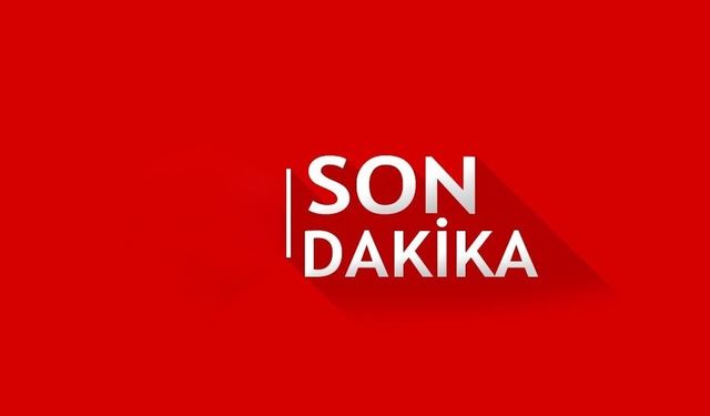 Anne ve 5 Yaşındaki Çocuğu Evde Ölü Bulundu!