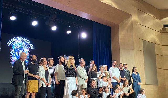 İlelebet Beşiktaşlılar Derneği’nden Anlamlı Tiyatro