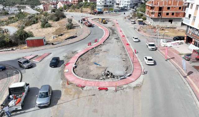 Gebze trafiğini rahatlatacak yeni hamleler!