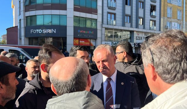 CHP’li Çiler Gebze'de ki Faciayı Meclis’e Taşıdı