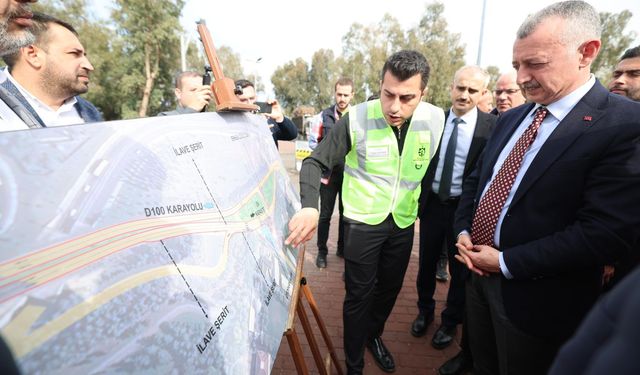 Gebze’de kesintisiz, güvenli ve konforlu ulaşım!