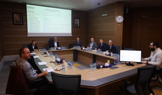 Encümenden şoförlere 320 bin TL para cezası!