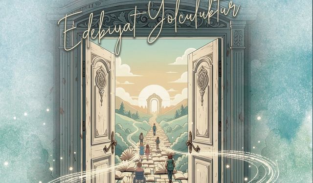 İzmir Uluslararası Edebiyat Festivali