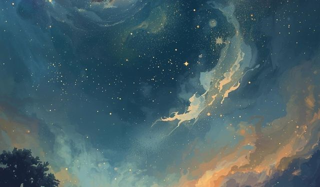 Ekim 2025: Astrolojik Etkiler ve Burçlara Yansımaları