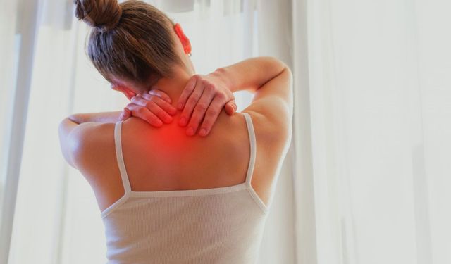 Uzmanı uyardı: Kulunç kırdırırken dikkat!