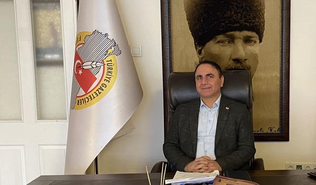 Gebze Gazeteciler Cemiyeti'nden Yapay Zeka Semineri