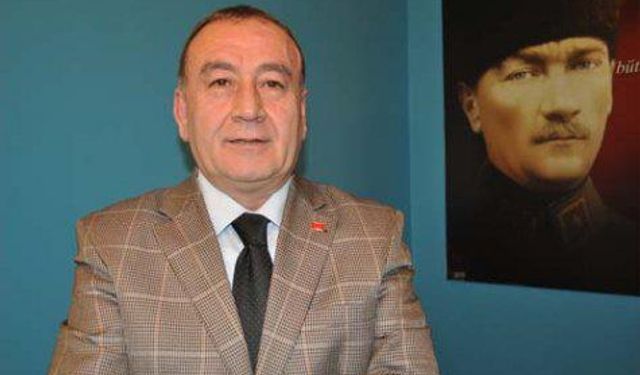 Erdem Arcan'a bir destekte İsmet Kara’dan!