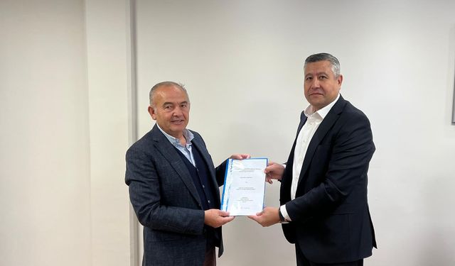 Türk Metal Sendikası TİS Teklifini İşverene Sundu