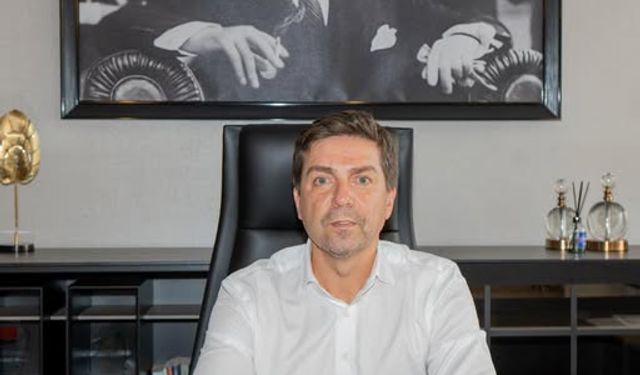 Bülent Sarı'dan kongre sonrası ilk açıklama