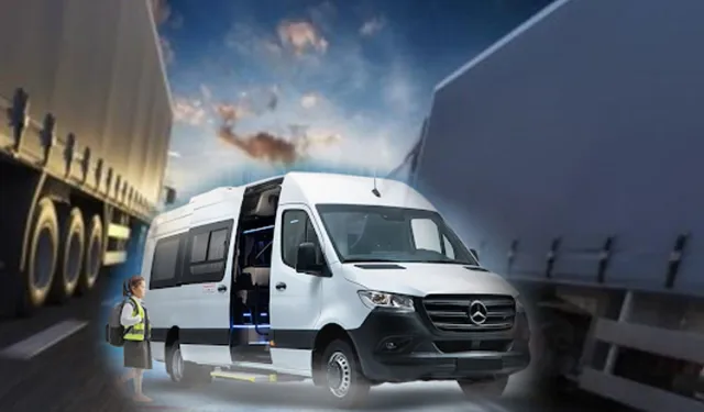 Karayolu taşımacılığında yeni dönem