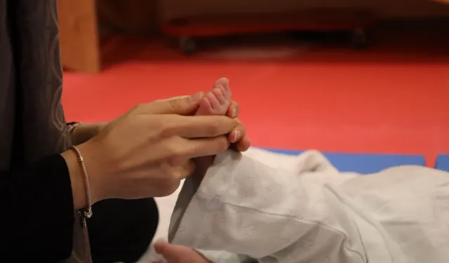 Kocaeli'de her adım büyük umuda dönüşüyor