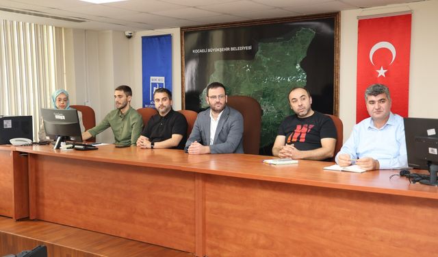 Alikahya alt geçit projesinde yeni ihale tamam