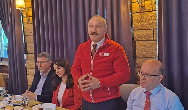 Kızılay Gebze’den Kan Merkezi ve Lojistik Merkez  Talebi