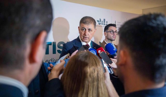 Tugay: İzmir'e üç yeni bertaraf tesisi kuracağız