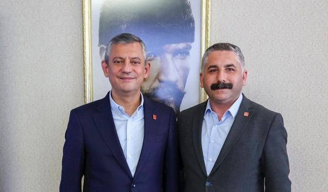 Gökhan Orhan: Cesaretle Yürüyüşümüz Devam Ediyor