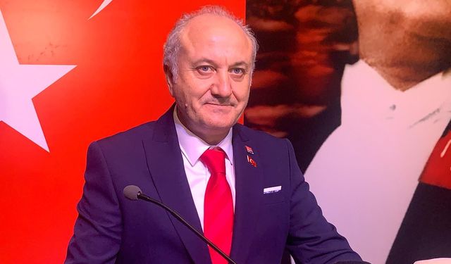 CHP Kocaeli İl Başkanı Arcan'dan AKP'li Talus'a Sert Yanıt!