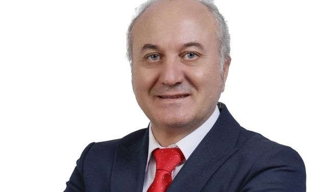 Erdem Arcan CHP'nin yeni il başkanı oldu