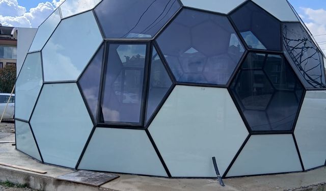 İzmit’te Teknoloji Üssü yükseliyor