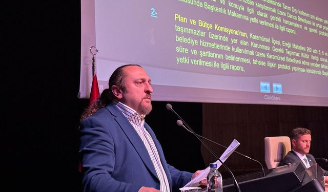 CHP'li Kadı'dan uyarı: Öğrencilerin can güvenliği tehlikede!