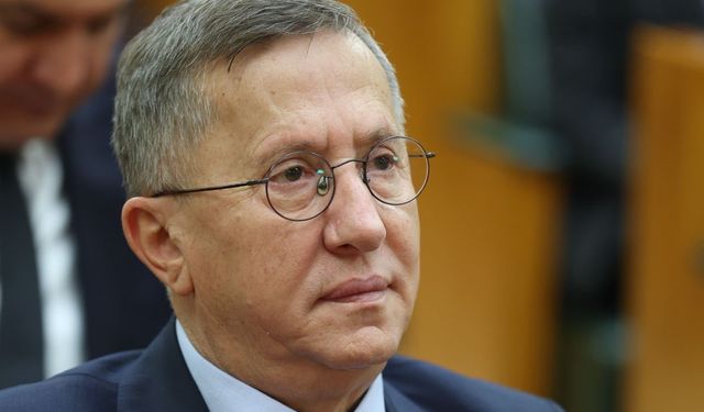 Türkkan, Kirazpınar'daki Kimyasal Kokuyu Sordu