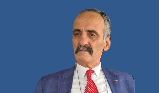 Eski sendikacı Mustafa Usta vefat etti